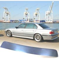 SPOILER LUNA PER BMW E38 94-01