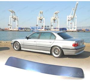 SPOILER LUNA PER BMW E38 94-01