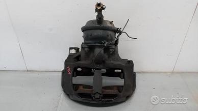 Pinza anteriore destra mercedes-benz truck actros