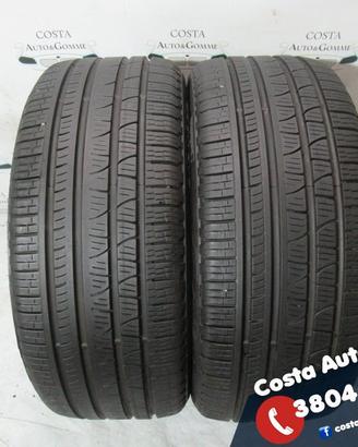 245 45 19 Pirelli 95% 2023 4stagioni Pneus