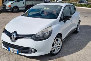 Renault Clio 1.5 dCi 8V 90CV Start&Stop 5 porte En