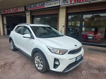 Kia Stonic 1.6 CRDi 110 CV Energy