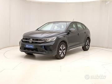 VOLKSWAGEN Taigo - Taigo 1.0 TSI 95 CV Life