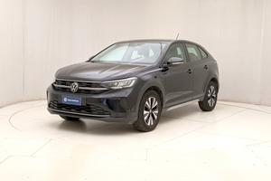 VOLKSWAGEN Taigo - Taigo 1.0 TSI 95 CV Life