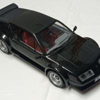 Alpine A310 GT Pack Boulogne Ottomobile 1:18