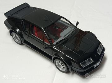 Alpine A310 GT Pack Boulogne Ottomobile 1:18