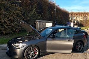 Bmw125d