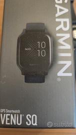 Smartwatch GARMIN venu sq
