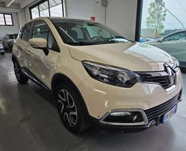 Renault Captur 1.5 dci energy R-Link 90cv edc
