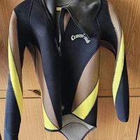 muta umida cressi sub