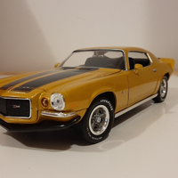 Chevrolet Camaro Z28 1971 Ertl