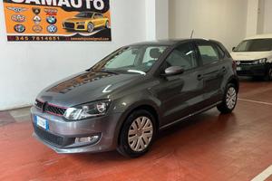Volkswagen Polo 1.2 TSI 5p. Comfortline BlueMotion