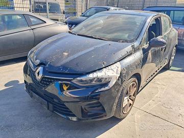 RICAMBI VARI RENAULT CLIO V (B7) 1.0 TCE 12v MAN 6