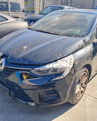 RICAMBI VARI RENAULT CLIO V (B7) 1.0 TCE 12v MAN 6