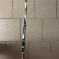 Canna da pesca surfcasting