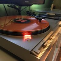 Giradischi Marantz TT2200