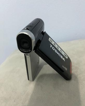Foto/videocamera Toshiba Digitale