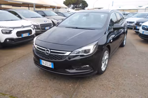 Opel Astra 1.6 CDTi 110CV Start&Stop Sports Tourer