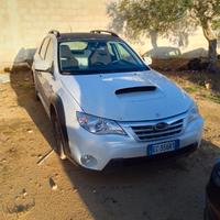 pezzi ricambio subaru