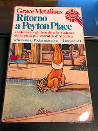 Ritorno a peyton Place