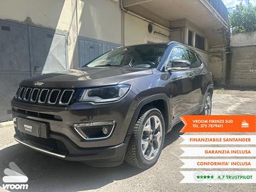 JEEP Compass 2� serie Compass 1.6 Multijet II 2...