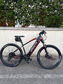 Bici elettrica