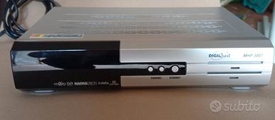 Decoder digitali e computer portatile