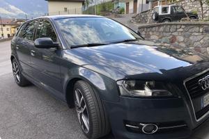 AudiA3 1.6 del 2011