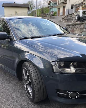 AudiA3 1.6 del 2011