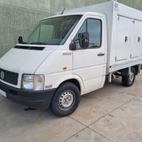 Volkswagen Furgone Isotermico