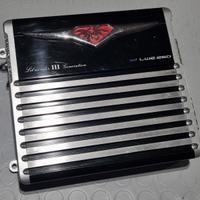Amplificatore Soundstream lw2.260