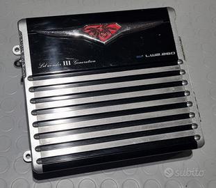 Amplificatore Soundstream lw2.260