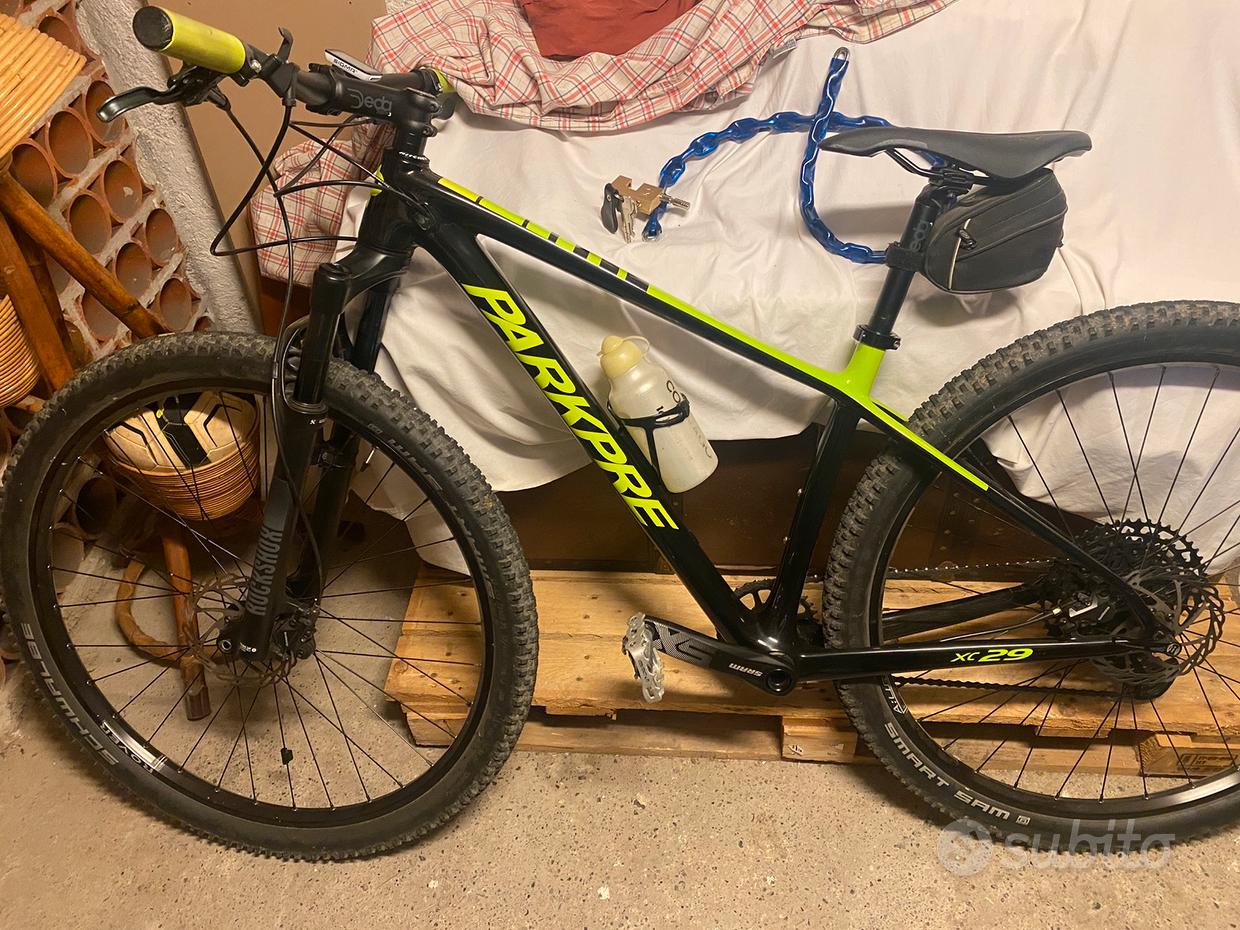 Parkpre Vendita in Biciclette in Lombardia