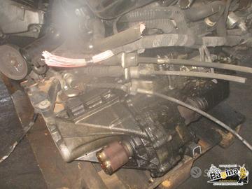 CAMBIO TOYOTA AYGO 1.4 TD 2007 DV4TD 5M 822/2024