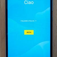 Xiaomi A2 Lite con batteria da cambiare!