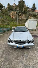 Mercedes benz 220 CDI CLASSE E