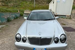 Mercedes benz 220 CDI CLASSE E