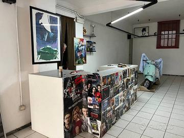 Immobile di 52 m² con 1 locale a Anghiari