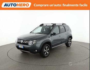 DACIA Duster AV95058