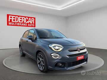 Fiat 500X 1.6 MultiJet 130 CV Sport