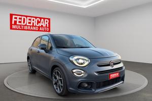 Fiat 500X 1.6 MultiJet 130 CV Sport