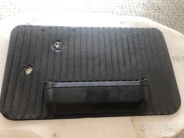 PEZZI RICAMBIO 500 EPOCA