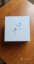 Air pods pro 2