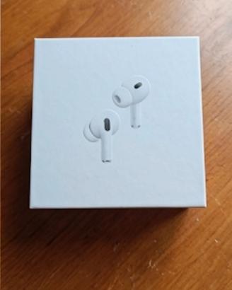 Air pods pro 2