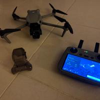 Drone Dji Air3 S pari al nuovo