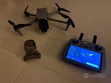 Drone Dji Air3 S pari al nuovo