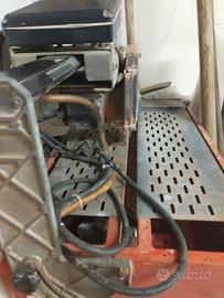 taglia mattonelle professionale 