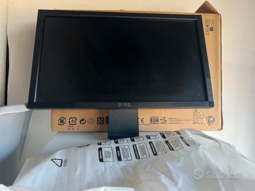 Monitor DELL - perfetto !!