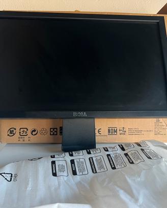 Monitor DELL - perfetto !!