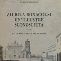 Ziliola Bonacolsi un'illustre sconosciuta
